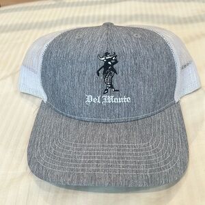 Del Monte Golf Course Hat